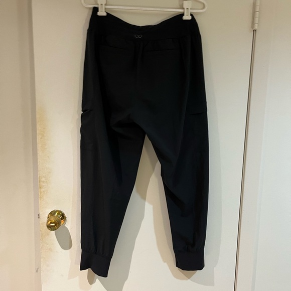 CALIA Truelight Cargo Pocket Joggers. - Picture 5 of 11